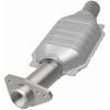 MagnaFlow Catalytic Converter 3322418: California Grade (CARB Compliant) view 3