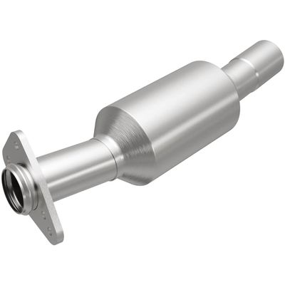 MagnaFlow Catalytic Converter 3322431: California Grade, Direct-Fit (CARB Compliant)