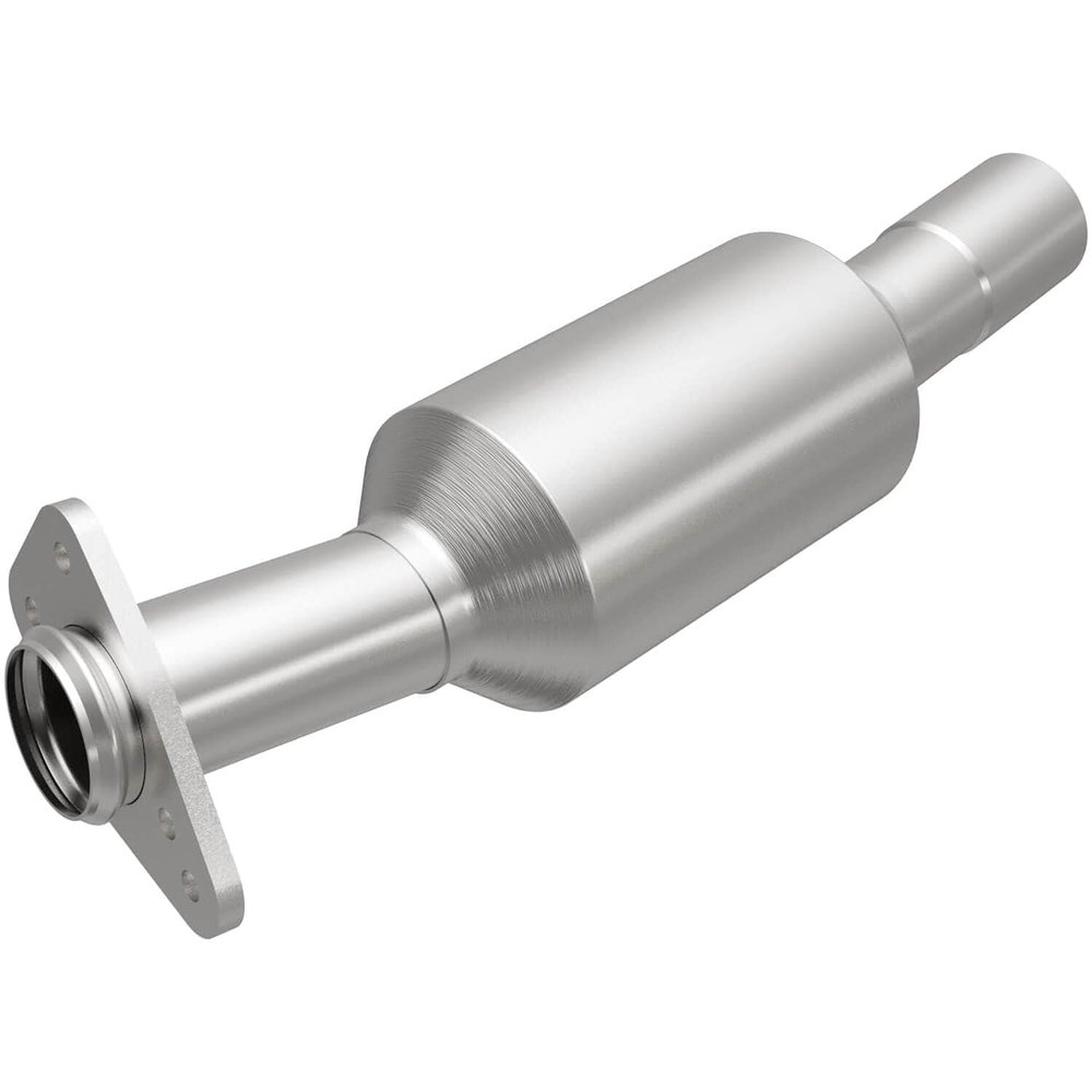 MagnaFlow Catalytic Converter 3322431: California Grade, Direct-Fit (CARB Compliant)