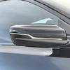 PreCut Vinyl Smoke Tint for 2020-2022 Cadillac CT5 Side Mirror (4. Mirror Signal, 20% Dark Smoke) view 4