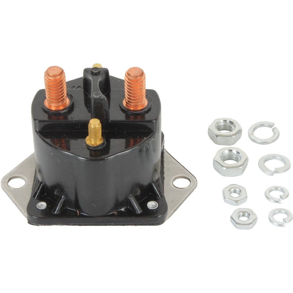 Total Power Parts Solenoid Replaces 15-487