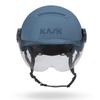 KASK Adult Bike Helmet Accessory Urban-R Visor Red MR [Size ONE] view 3