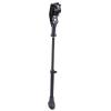 HAOX Bicycle Stand, Durable Corrosion-Resistant Bicycle Kick Stand for Road Bike for Outdoor for Mountain Bike view 1
