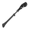 HAOX Bicycle Stand, Durable Corrosion-Resistant Bicycle Kick Stand for Road Bike for Outdoor for Mountain Bike view 3