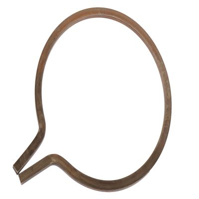 GM Genuine Parts 24266985 Rear Transfer Case Output Shaft Rear Bearing Outer Retaining Ring