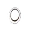 GM Genuine Parts 93741653 Front Automatic Transmission Sun Gear Thrust Bearing Race view 1
