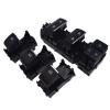 Kison Auto 4Pcs Power Window Switch Set Left & Right For 2018 2019 2020 Toyota Corolla C-HR RAV4 84040-06070,84040-33170,84040-10020 view 1