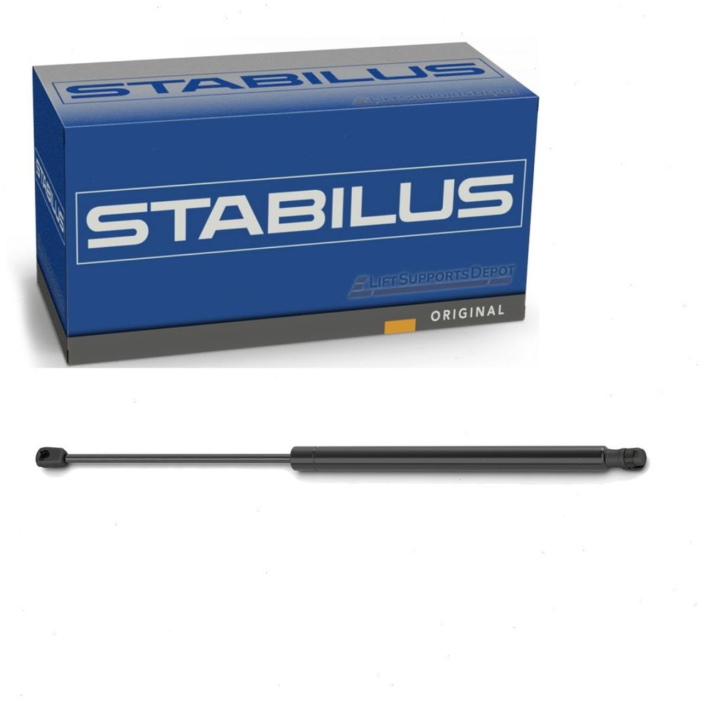 Premium Quality Brand Stabilus Hood Lift Support Compatible With 2016-2013, Chevrolet Malibu