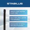 Premium Quality Brand Stabilus Hood Lift Support Compatible With 2016-2013, Chevrolet Malibu view 2