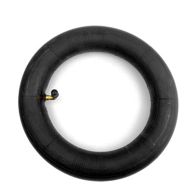 80/65-6 High-speed Tire For Scooter Motor Wheel 10" Pneumatic Tyre With Inner Tube 10 Inch Wheel Replacement Tire (inner tube)