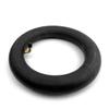 80/65-6 High-speed Tire For Scooter Motor Wheel 10" Pneumatic Tyre With Inner Tube 10 Inch Wheel Replacement Tire (inner tube) view 2