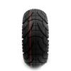 80/65-6 High-speed Tire For Scooter Motor Wheel 10" Pneumatic Tyre With Inner Tube 10 Inch Wheel Replacement Tire (tire and tube) view 4