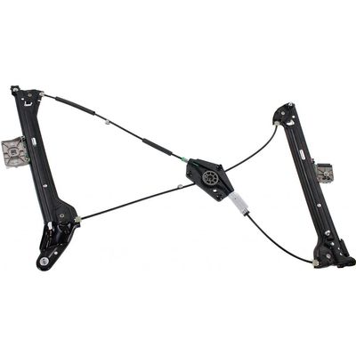 KarParts360 for Audi S5 2010-2017 Window Regulator Driver Side | Power | Convertible/Coupe Replacement for 8T0837461D