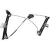 KarParts360 for Audi S5 2010-2017 Window Regulator Driver Side | Power | Convertible/Coupe Replacement for 8T0837461D view 2
