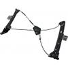 KarParts360 for Audi S5 2010-2017 Window Regulator Driver Side | Power | Convertible/Coupe Replacement for 8T0837461D view 3