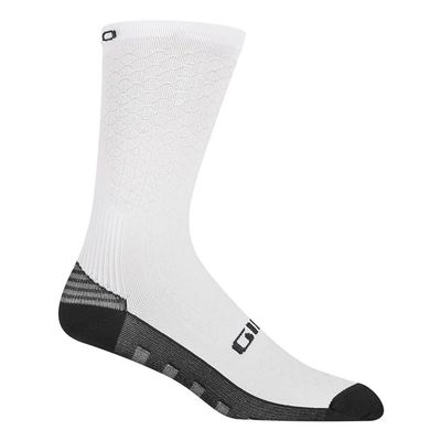 Giro HRc + Grip - Men's White (2022) Medium
