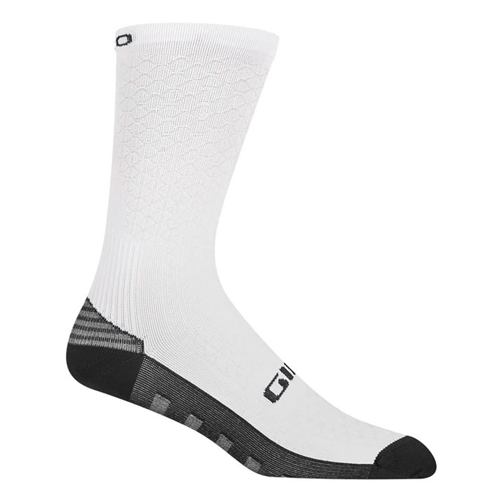 Giro HRc + Grip - Men's White (2022) Medium