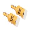 Diode Dynamics Sidemarker LEDs compatible with Audi A6 2005-2011 (pair), 194 HP3 Amber view 1