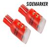 Diode Dynamics Sidemarker LEDs compatible with Audi A6 2005-2011 (pair), 194 HP3 Amber view 2