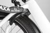 AXA Unisex's Frame lock-2231016000 Lock, Black, 75mm view 3