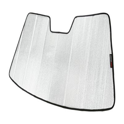 Snap Shades for Nissan Navara 2nd Generation Front Windscreen Sun Shade (D40; 2004-2021)