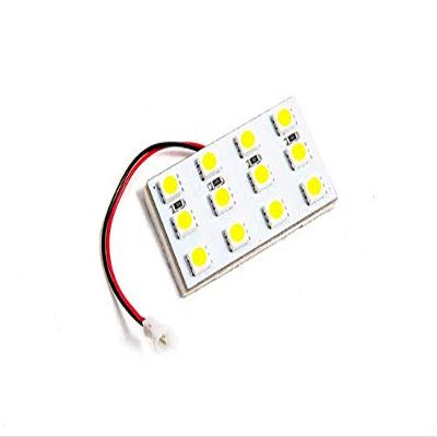 Diode Dynamics Trunk Light LED compatible with Honda Passport 2019-2021 (one), 194 SMD12 Cool White (6000K)