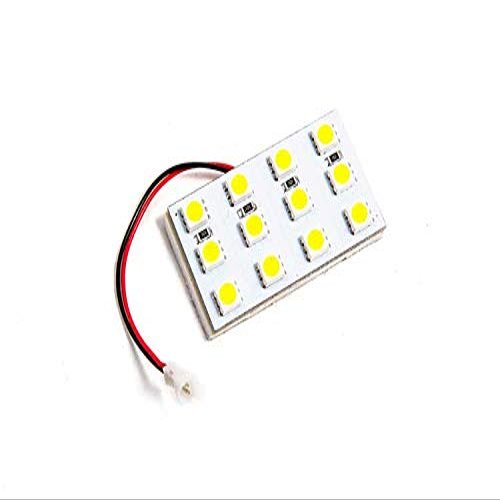Diode Dynamics Trunk Light LED compatible with Honda Passport 2019-2021 (one), 194 SMD12 Cool White (6000K)