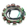 OVERSEE 688-85510 Starter Coil for Yamaha Outboard Motor 2T 75HP 85HP 90HP Parsun 688-85510-01; 688-85510-11 view 1