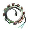 OVERSEE 688-85510 Starter Coil for Yamaha Outboard Motor 2T 75HP 85HP 90HP Parsun 688-85510-01; 688-85510-11 view 4