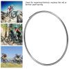 Dilwe Bike Freehub Spring, 5pcs Stainless Steel Wear Freehub Spring Integral Molding Bike Pawl Spring for Fulcrum F0/F1/F3/F5/XL/KT view 3