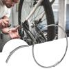 Dilwe Bike Freehub Spring, 5pcs Stainless Steel Wear Freehub Spring Integral Molding Bike Pawl Spring for Fulcrum F0/F1/F3/F5/XL/KT view 4
