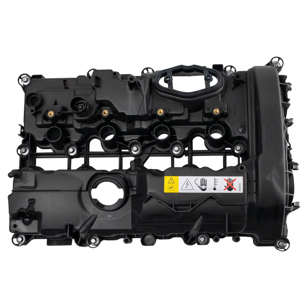 TRQ Engine Valve Cover Assembly