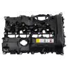 TRQ Engine Valve Cover Assembly view 1