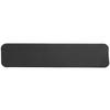 M-Wave Unisex_Adult Protecto Cut-to-fit Frame Protection Film, Black, 400 x 90 mm view 2