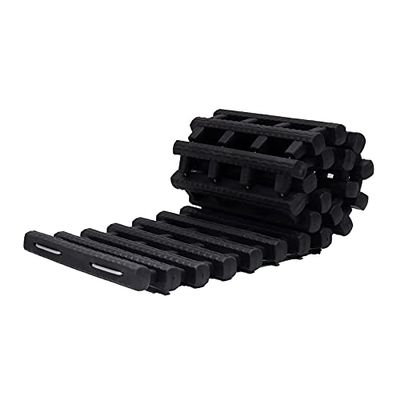 ACE 8682296 8 x 47 in. Traction Tread44; Black