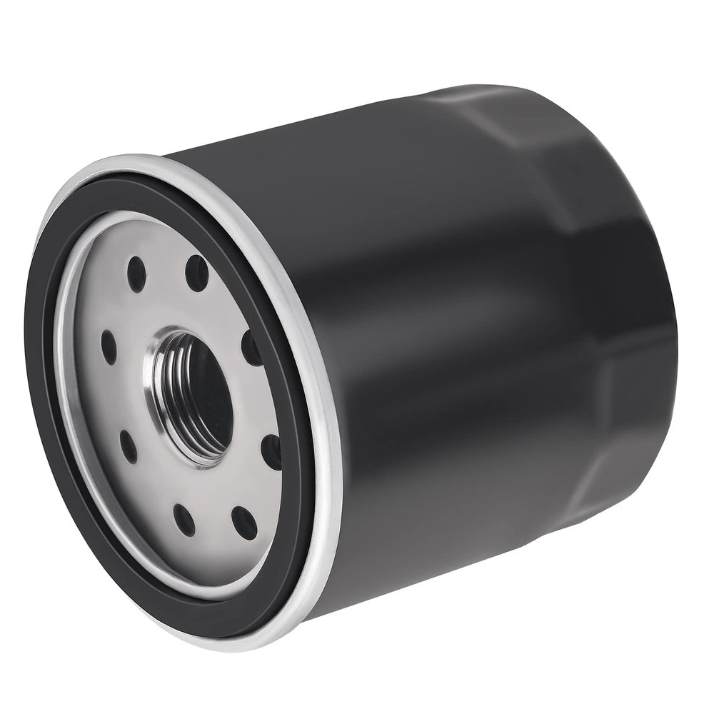 AHL Oil Filter 49065-2071 49065-7010 for KAF620 Mule 2510 4x4 620 1993 1995 1997-2000/KAF620 Mule 2520 620 1993 1995 1997-2000/KAF620 Mule 3000 620 2001-2008 49065-2057 49065-2062(1pcs)
