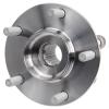 Rear Wheel Bearing and Hub Assembly Compatible with 20162021 Mazda CX-9 AWD 2022 Mazda CX-9 view 1