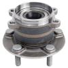 Rear Wheel Bearing and Hub Assembly Compatible with 20162021 Mazda CX-9 AWD 2022 Mazda CX-9 view 2