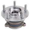Rear Wheel Bearing and Hub Assembly Compatible with 20162021 Mazda CX-9 AWD 2022 Mazda CX-9 view 3