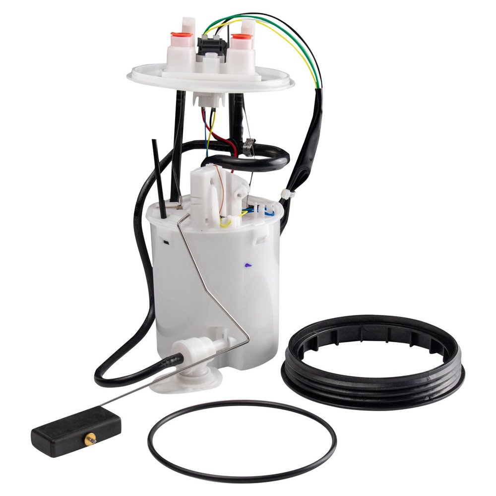Fuel Pump Module Assembly