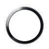 OVERSEE 66T-85550-00 Flywheel Crown Gear Ring for Yamaha E40X Outboard Motor 40HP 2 Stroke 190-225mm view 1