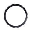 OVERSEE 66T-85550-00 Flywheel Crown Gear Ring for Yamaha E40X Outboard Motor 40HP 2 Stroke 190-225mm view 2