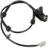 C-HORSE ABS Wheel Speed Sensor Front Right Compatible with Infiniti G35 (2003-2006), Nissan 350z (2003-2009) Reference (47910-AL50A, V38720093, 0844467, 695414, ALS329, 5S10707, AB0228) - 1 Pack view 1