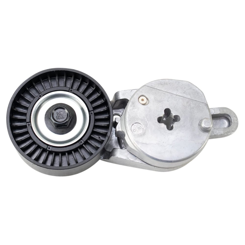 TRQ Accessory Drive Belt Tensioner Assembly