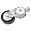 TRQ Accessory Drive Belt Tensioner Assembly view 3