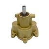 A.A Sea Water Pump Impeller Kit Replacement for MerCruiser 8M0118062, 18-3160, 46-862914A13 view 2