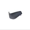 JustDrivably Replacement Parts Fog Light Cover Outer Cover Grille LH Plastic Black 2016-2018 Compatible With Chevrolet Malibu For GM1038230 Front Driver Left Side view 2