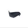 JustDrivably Replacement Parts Fog Light Cover Outer Cover Grille LH Plastic Black 2016-2018 Compatible With Chevrolet Malibu For GM1038230 Front Driver Left Side view 3