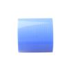 AdlerSpeed Straight 3 Ply High Performance Elbow Silicone Hose Coupler Pipe 1.5" 38mm Blue view 4