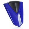 Motorbike Parts Pillion Rear Fairing Seat Cowl Passenger Rear Seat Cover Pillion Tail Cover Fit For Yamaha R3 R25 2015 2016 ABS Plastic Fairings Rear Seat Cover (Blue) view 1